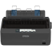 Epson Imprimante Matricielle LX-350 220V