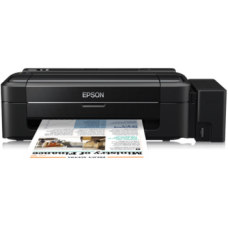 EPSON L300 ITS Couleur A4 Jet d'encre