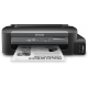Epson WORKFORCE M100 Imprimante single-function A4 monochrome Jet d'encre