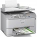 EPSON WorkForce Pro WF-5620DWF Imprimante Multifonction 4-en-1 Jet d'encre Couleur 