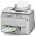 EPSON WorkForce Pro WF-5620DWF Imprimante Multifonction 4-en-1 Jet d'encre Couleur 