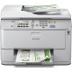 EPSON WorkForce Pro WF-5620DWF Imprimante Multifonction 4-en-1 Jet d'encre Couleur 