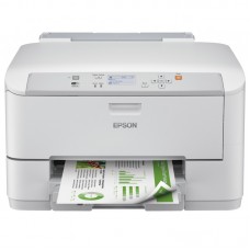 Imprimante Jet d'encre Epson WorkForce Pro WF-5110DW Couleur 4800 x 1200DPI A4 Wifi  