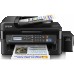 Imprimante Multifonction A4 Couleur Wi-Fi EPSON L565 ITS à réservoirs intégrés d'encre
