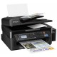 Imprimante Multifonction A4 Couleur Wi-Fi EPSON L565 ITS à réservoirs intégrés d'encre