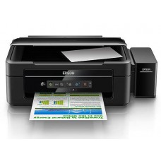 Epson ITS L365 Multifonction A4 Couleur Wi-Fi avec des réservoirs intégrés d'encre