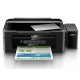 Epson ITS L365 Multifonction A4 Couleur Wi-Fi avec des réservoirs intégrés d'encre