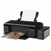 Imprimante EPSON L805 Wi-Fi Photo Jet d'encre Couleur ultra économique (C11CE86402)