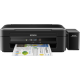 C11CF43403 EPSON L382 Imprimante A4 Multifonction Couleur 3-en-1 