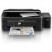 Imprimante Multifonction A4 Couleur 3en1 Epson L486 Wifi