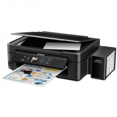Imprimante Multifonction A4 Couleur 3en1 Epson L486 Wifi