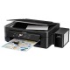 Imprimante Multifonction A4 Couleur 3en1 Epson L486 Wifi