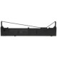 Epson C13S015055BA Ruban d'impression SIDM Black for DFX-5000/+/8000/8500 