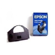 Epson Ruban noir DLQ-3000/+/3500 (6 millions de caractères) ruban d'impression