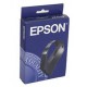 Epson C13S015262BA Ribbon Cartridge for LQ-670/680/pro/860/1060/25xx Black.