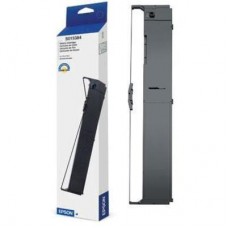 Epson C13S015384BA Ribbon Cartridge DFX-9000 SIDM Black 