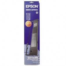 EPSON C13S015446BA Ruban C13S015022 Pour LQ