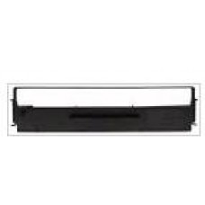 Epson C13S015633BA Ribbon Cartrige for LQ-350/300/+/570/+/580/ Black