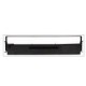 Epson C13S015633BA Ribbon Cartrige for LQ-350/300/+/570/+/580/ Black