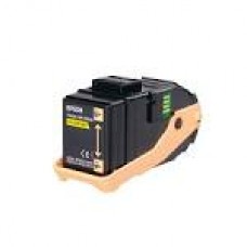 Epson Toner C13S050602  cartridge AcuBrite yellow