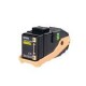 Epson Toner C13S050602  cartridge AcuBrite yellow