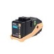 Epson C13S050604 Toner cartridge AcuBrite Cyan 