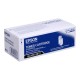 Epson C13S050672 Toner Noir Capacité Standard AL-C1700/AL-C1750/AL-CX17/AL-CX17NFWF (700 p)
