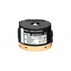 Epson C13S050709 Toner noir (2500p.) WorkForce série AL-M200DN/DW