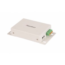 Zycoo ISpeaker C20 Non, besoin de connecter un périphérique externe