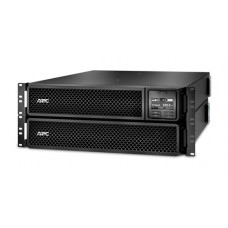 APC Carte réseau SMART-UPS SRT2200 VA, montage en rack, 230V