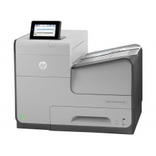 HP Officejet Enterprise imprimante couleur X555dn 