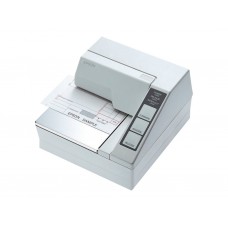 Epson TM U295 - Imprimante de réception - matrice de points - JIS B5 - 16,2 cpi - 7 broches - jusqu'à 2,1 lignes / sec - série