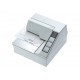 Epson TM U295 - Imprimante de réception - matrice de points - JIS B5 - 16,2 cpi - 7 broches - jusqu'à 2,1 lignes / sec - série
