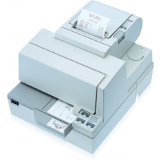 Epson TM-H5000II imprimante multifonction série sans alimentation PS180 ni cordon secteur (en option)