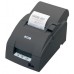 Epson TM-U220A série noire (avec alim - sans cordon secteur)