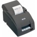 Epson TM-U220A série noire (avec alim - sans cordon secteur)