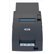 Epson TM-U220A série noire (avec alim - sans cordon secteur)
