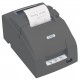 Epson TM-U220D Imprimante Matricielle Impression de Reçu Couleur 6 Lignes/sec Mono