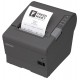 EPSON TM-T88V parallèle noire USB + PS-180 + câble AC