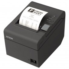 EPSON TM-T20 USB noire + PS-180 + cÂble AC