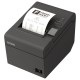 EPSON TM-T20 USB noire + PS-180 + cÂble AC