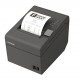 Imprimante thermique de tickets Epson TM-T20II (002) POS 203 x 203DPI Gris