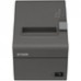 Imprimante thermique de tickets Epson TM-T20II (002) POS 203 x 203DPI Gris
