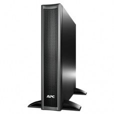 APC Smart-UPS X-Series, pack de batteries externes 48 V en rack/tour