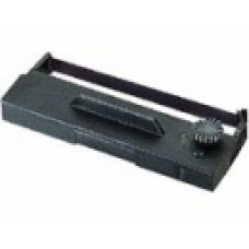 Epson C43S015366 Ruban N TM-U290/295 (ERC-27B) ruban d'impression