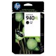 HP C4906AE cartouche 940XL  d'encre noir grande capacité authentique