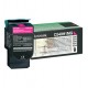 Lexmark C540H1MG Cartouche 2000pages Magenta cartouche toner et laser