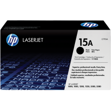 HP C7115A 15A Toner LaserJet noir authentique