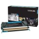 Lexmark C746A1CG Cartouche 7000pages Cyan cartouche toner et laser