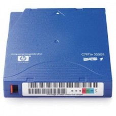CARTOUCHE HP ULTRIUM 200GO PRE